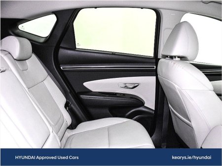2024 Hyundai Tucson - photo 15