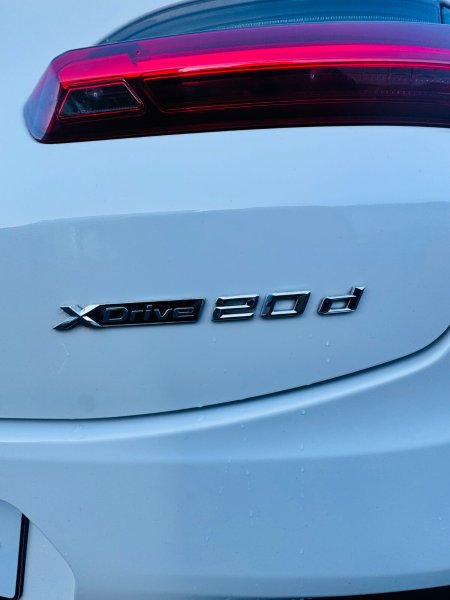 2021 BMW X4 - photo 29