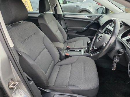 2015 Volkswagen Golf - photo 11
