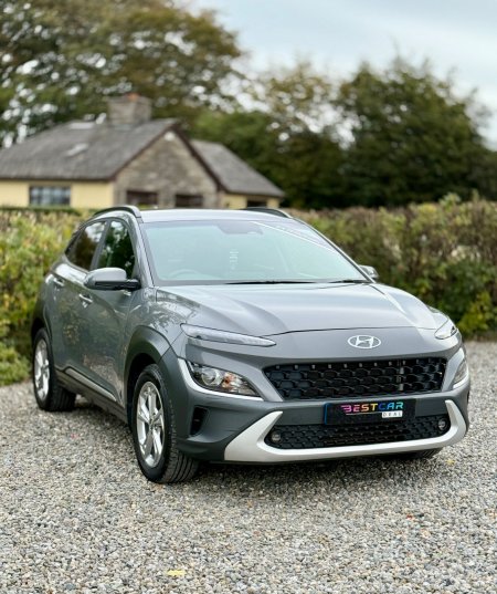 2022 Hyundai KONA - photo 3