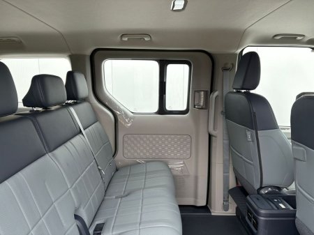 2026 Kia PV5 - photo 28