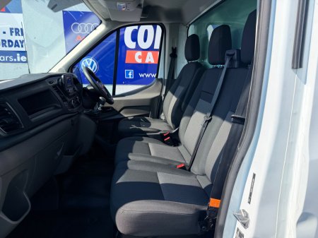 2023 Ford Transit - photo 12