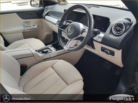 2024 Mercedes-Benz GLB - photo 7