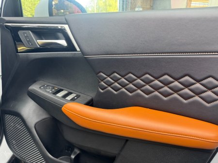 2024 Mitsubishi Outlander - photo 18