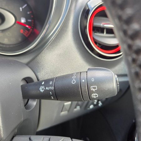 2017 Renault Captur - photo 19