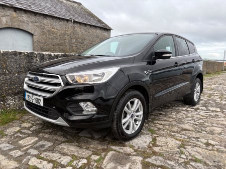 2019 Ford Kuga - photo 6