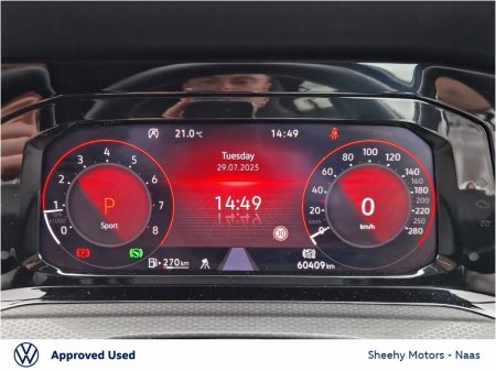 2023 Volkswagen Golf - photo 14
