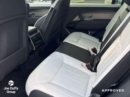 2025 Land Rover Range Rover Sport - photo 5