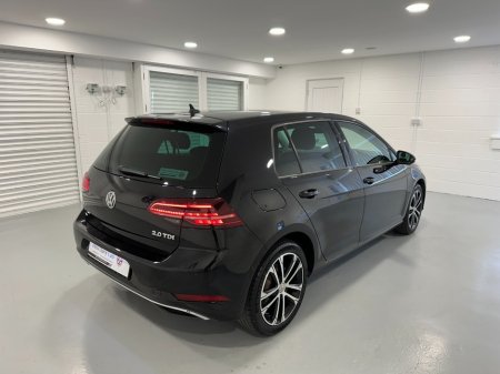 2019 Volkswagen Golf - photo 16