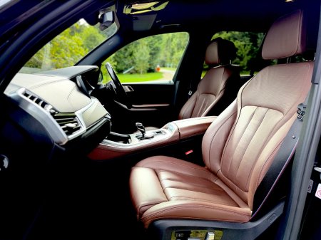 2019 BMW X5 - photo 14
