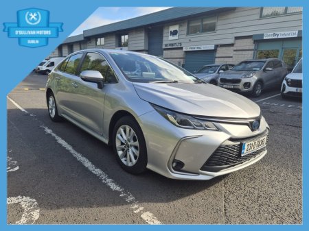 2023 Toyota Corolla - photo 3
