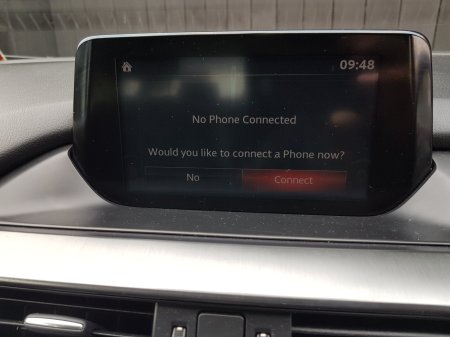 2017 Mazda Mazda6 - photo 14