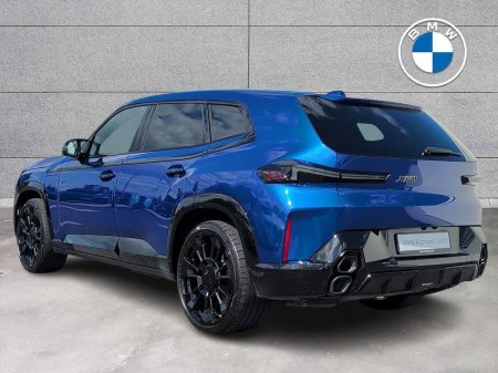 2025 BMW XM - photo 22