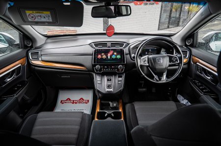 2020 Honda CR-V - photo 6