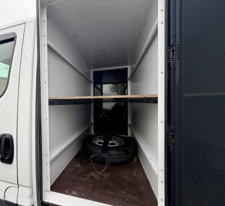 2026 Iveco Daily - photo 3