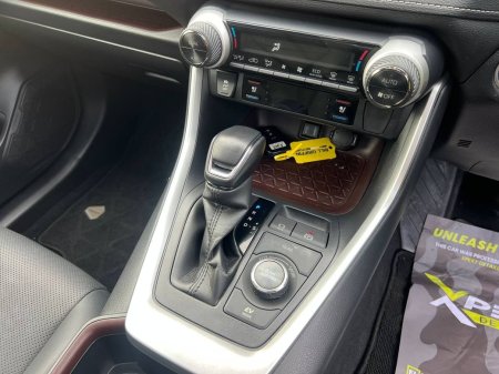 2022 Toyota RAV4 - photo 12