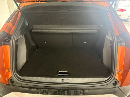 2021 Peugeot 2008 - photo 14