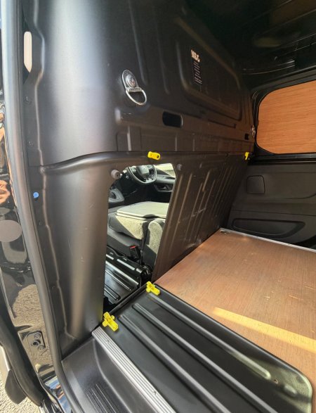 2022 Citroen Berlingo - photo 12