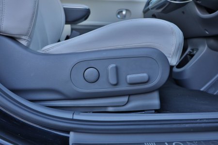 2021 Hyundai IONIQ 5 - photo 18
