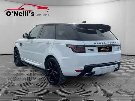2020 Land Rover Range Rover - photo 8