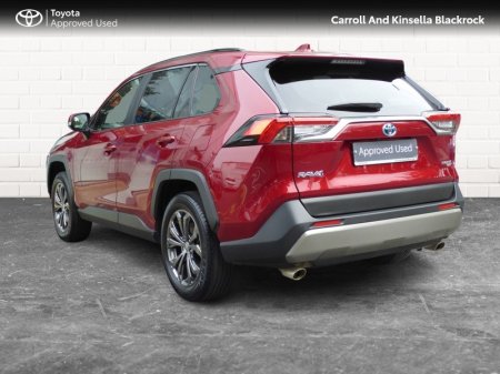 2023 Toyota RAV4 - photo 2