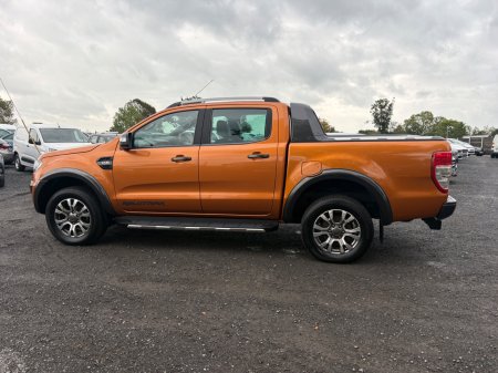 2018 Ford Ranger - photo 5
