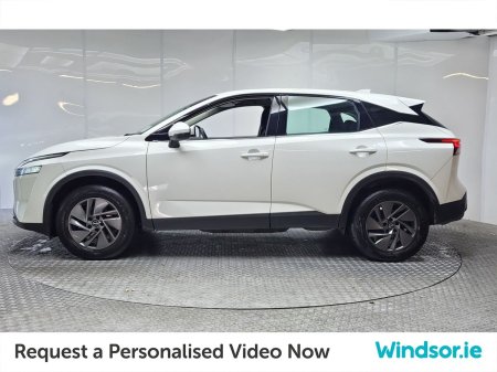 2024 Nissan Qashqai - photo 5