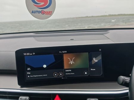 2024 Kia Sorento - photo 17