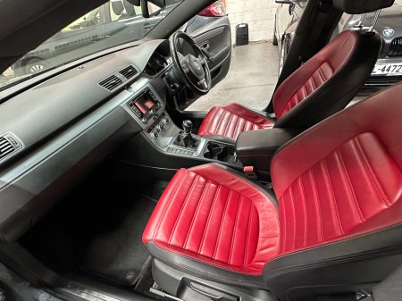 2014 Volkswagen CC - photo 19