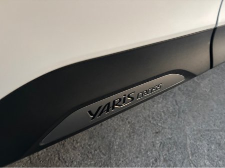 2023 Toyota Yaris Cross - photo 6