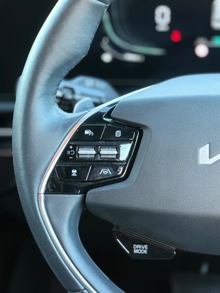 2024 Kia Niro - photo 18