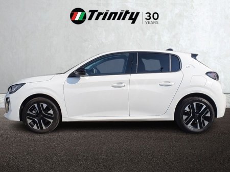 2025 Peugeot 208 - photo 5