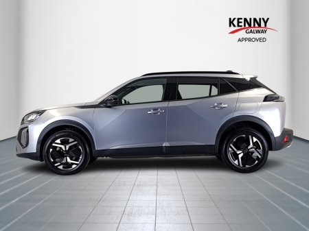 2024 Peugeot 2008 - photo 4