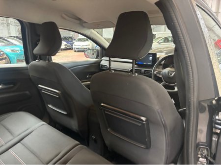 2022 Dacia Jogger - photo 5