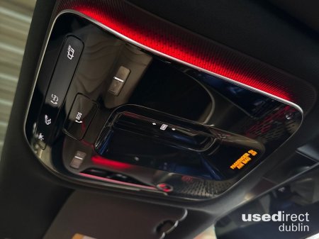 2025 Mercedes-Benz CLE - photo 14
