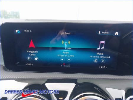 2022 Mercedes-Benz CLA - photo 15