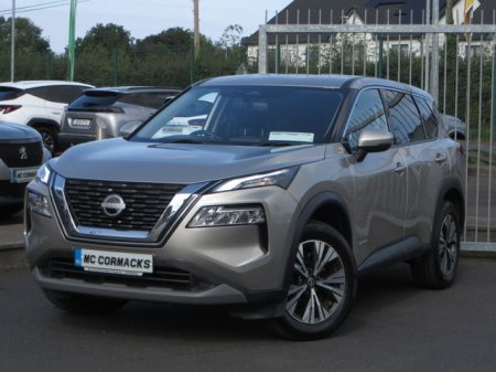 2023 Nissan X-Trail - photo 3