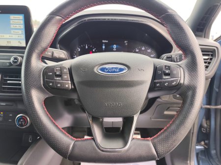 2018 Ford Focus - photo 12