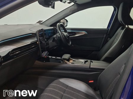 2025 Renault Austral - photo 5