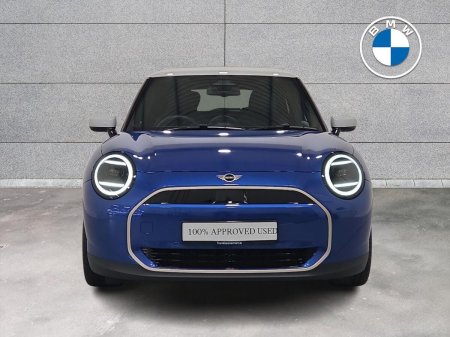 2024 Mini Cooper - photo 16