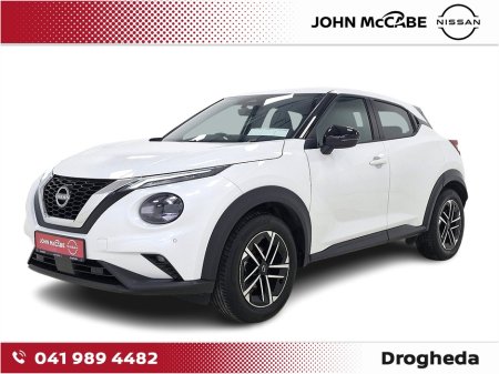 2025 Nissan Juke - photo 3