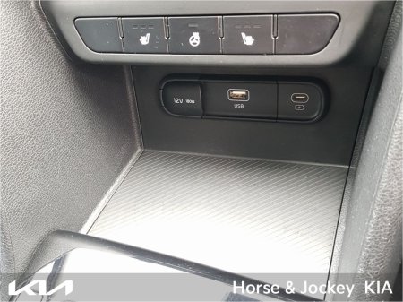 2023 Kia Sportage - photo 20