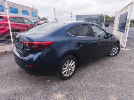 2016 Mazda Mazda3 - photo 9