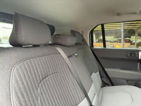 2026 Kia EV3 - photo 23