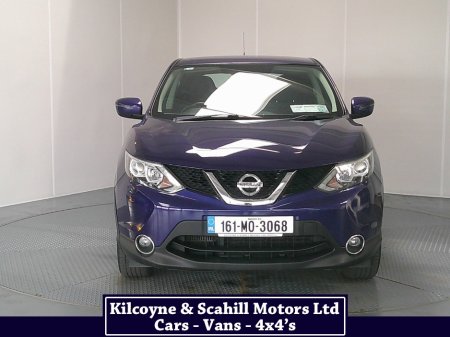 2016 Nissan Qashqai - photo 2
