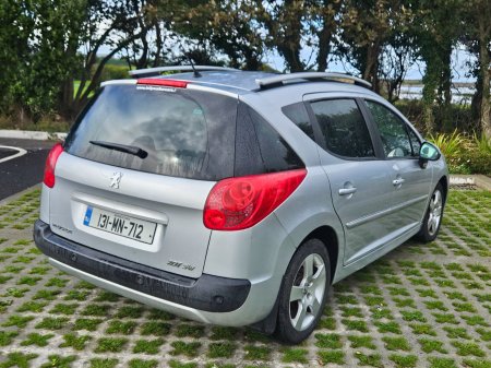 2013 Peugeot 207 - photo 14