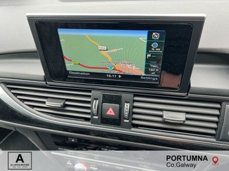 2016 Audi A6 - photo 10