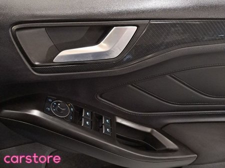 2024 Ford Focus - photo 17