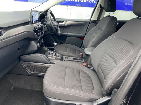 2021 Ford Kuga - photo 4