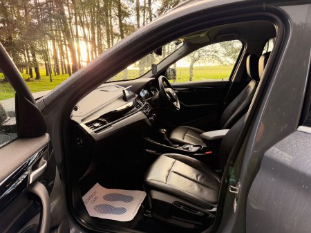 2020 BMW X1 - photo 24